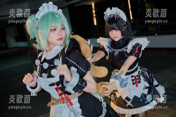 免费写真也能撩到我要的那种感觉？Tiny Asa的蒂法·洛克哈特，你说说！